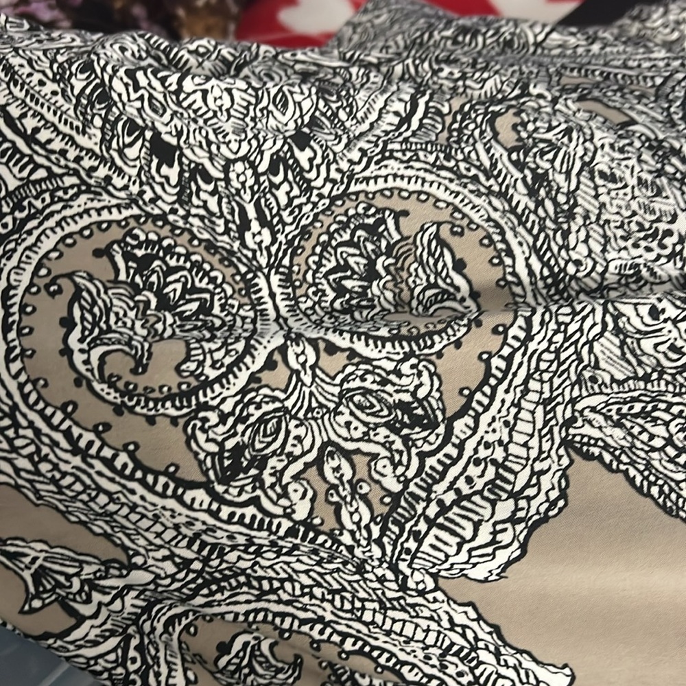 INC Pants - Picture 7 of 11